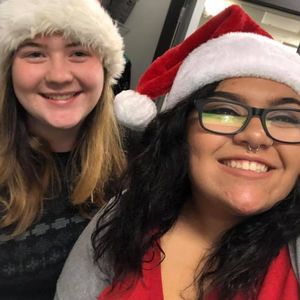 Meet your Posher, Hope